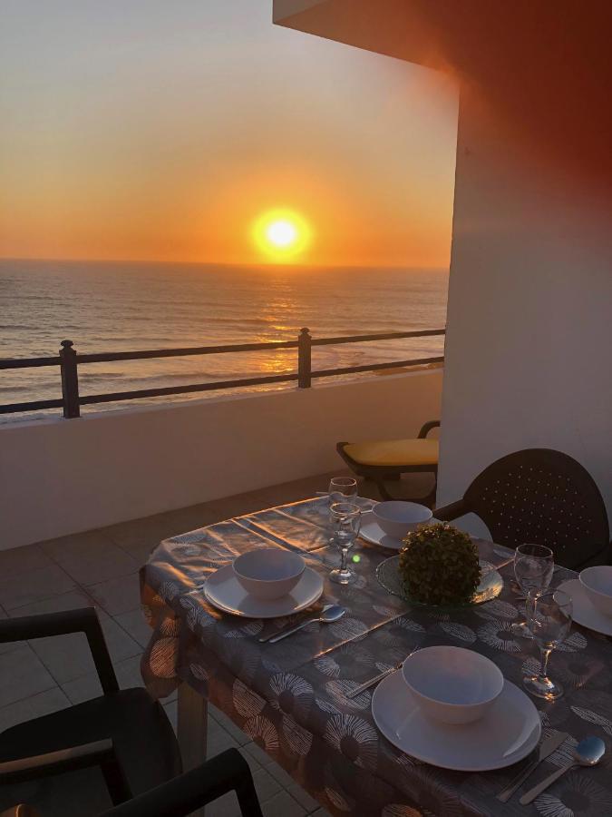 Cliff House Next To Beach Ericeira Exterior photo