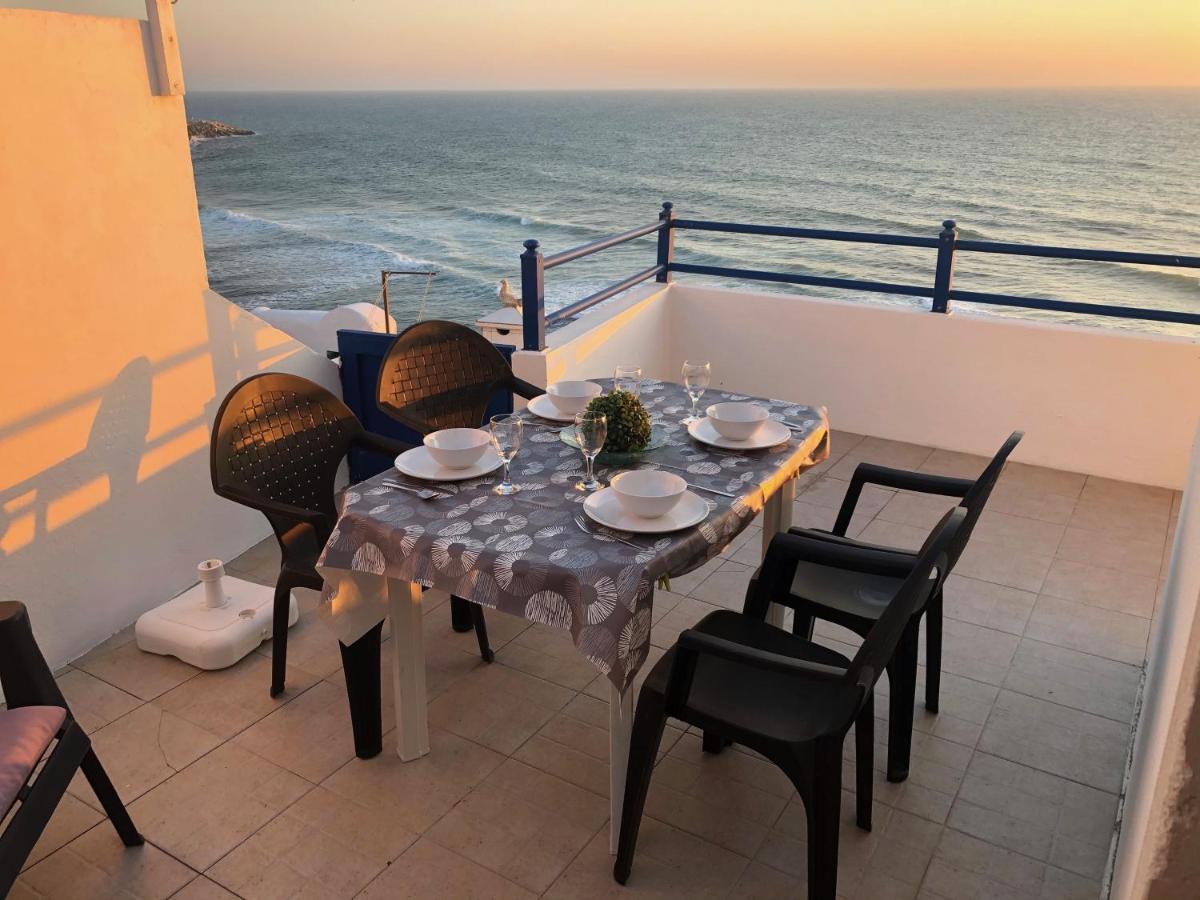 Cliff House Next To Beach Ericeira Exterior photo