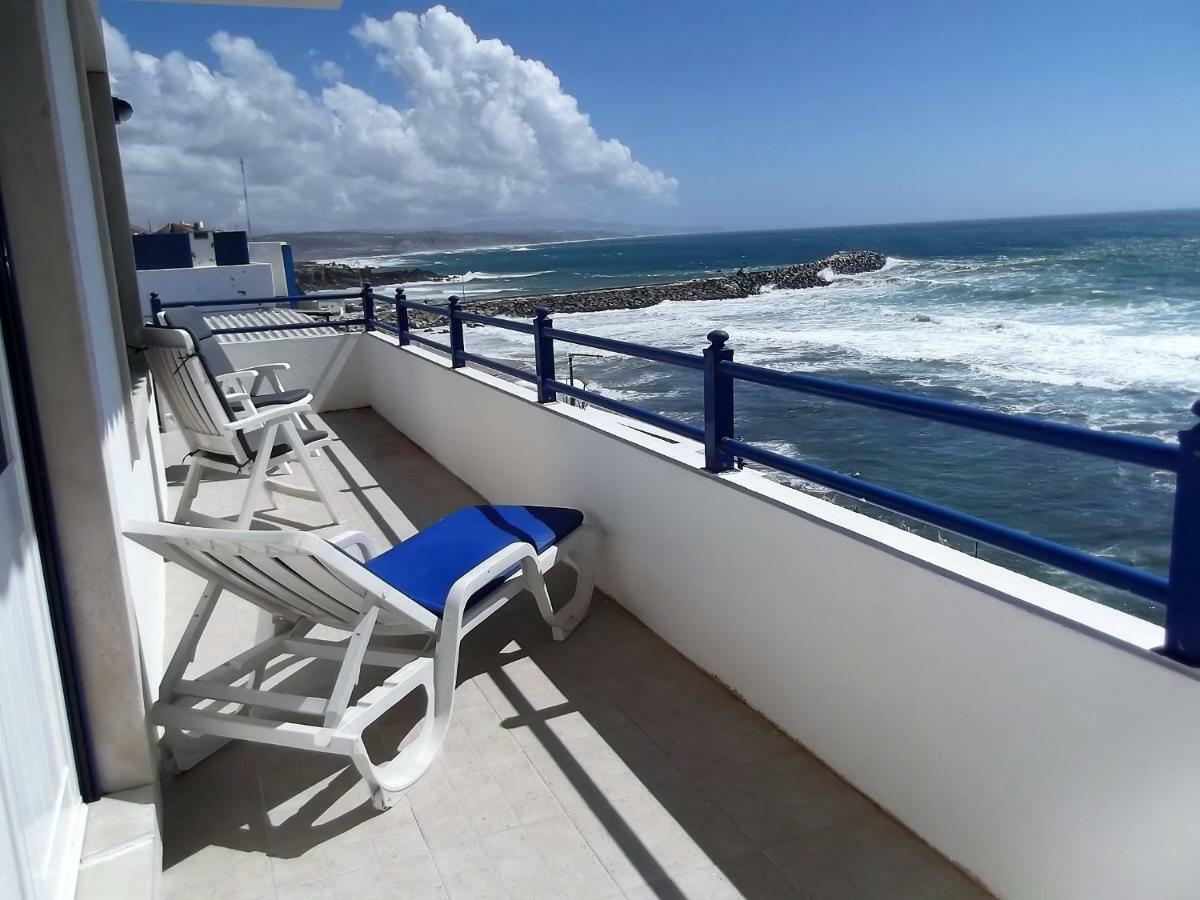 Cliff House Next To Beach Ericeira Exterior photo
