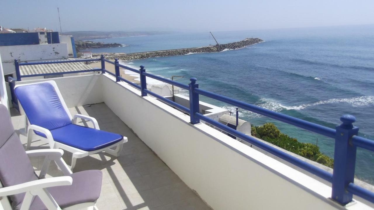 Cliff House Next To Beach Ericeira Exterior photo